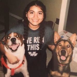 Meet your Posher, Jessica